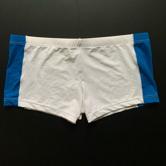 BravePerson Color Block Boxer - Picture 6 of 10